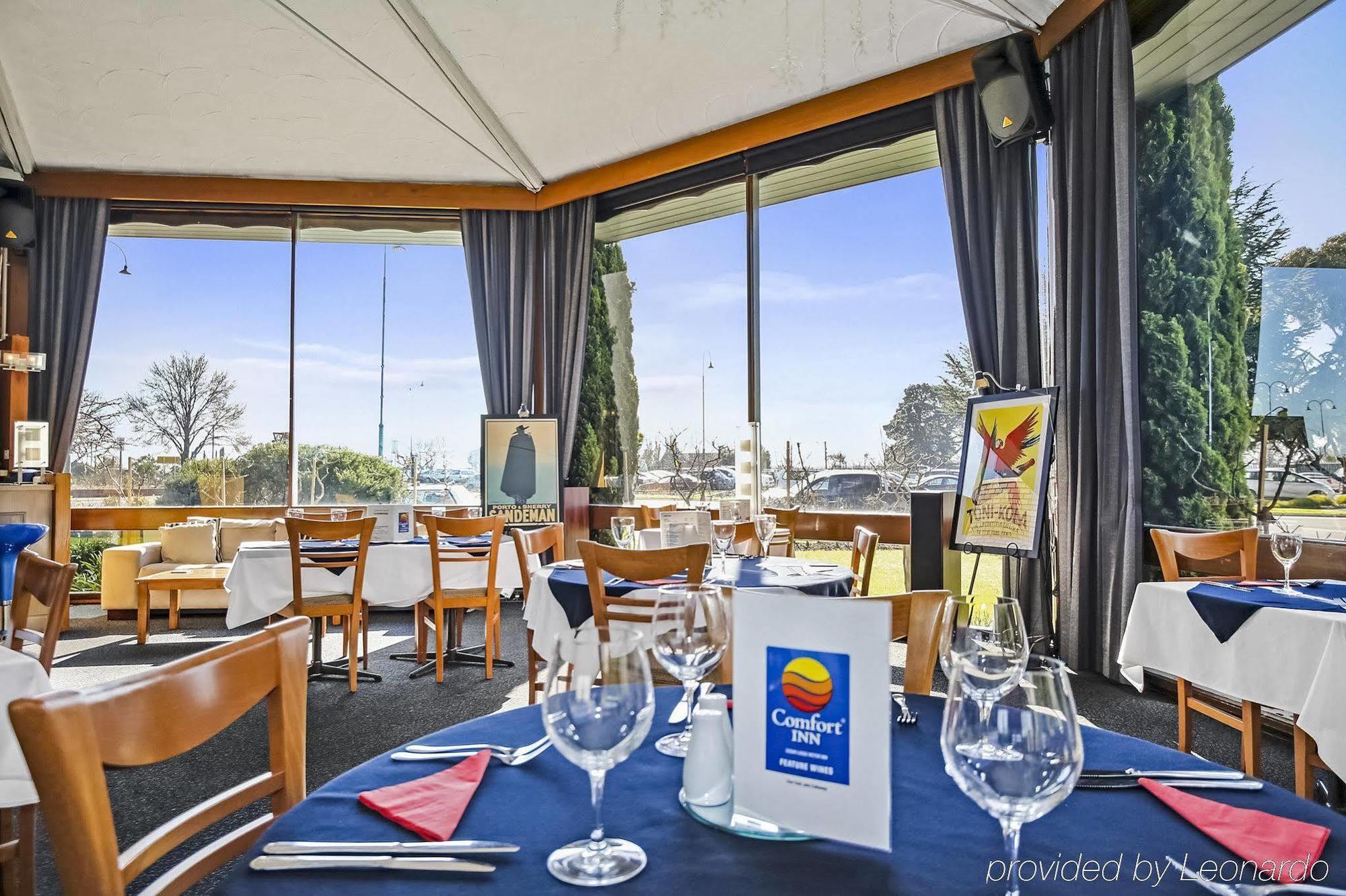 Cedar Lodge Motel Morwell Eksteriør bilde