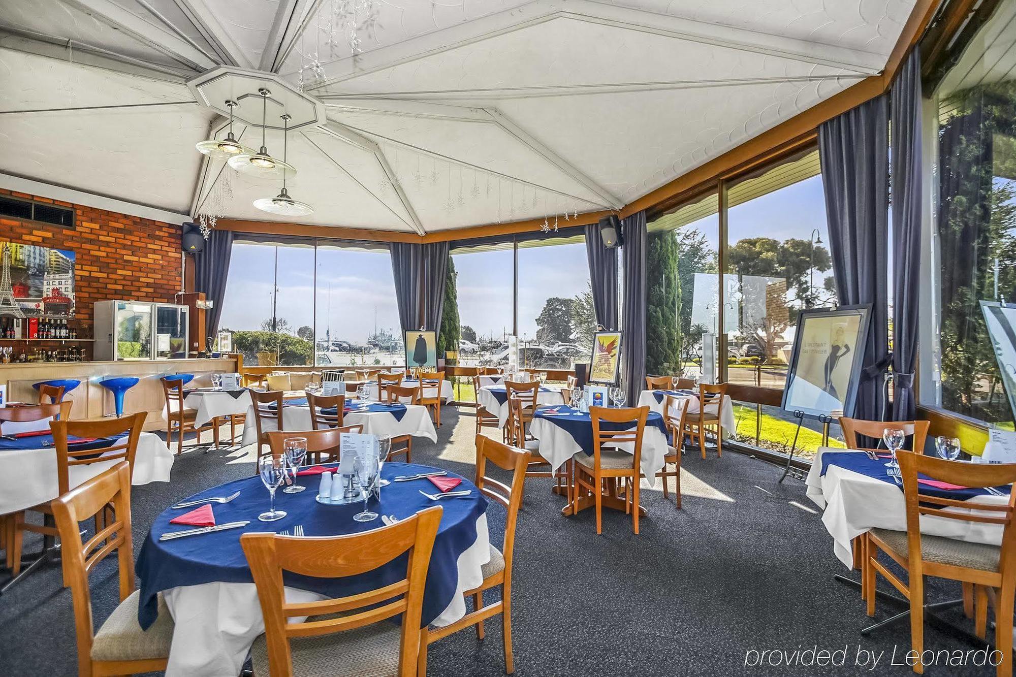 Cedar Lodge Motel Morwell Eksteriør bilde