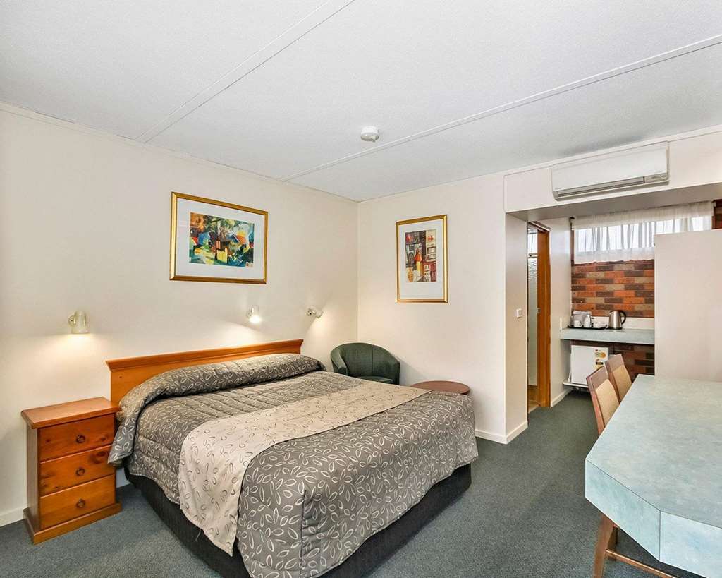 Cedar Lodge Motel Morwell Rom bilde