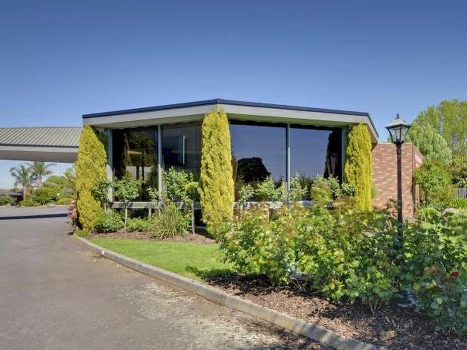 Cedar Lodge Motel Morwell Eksteriør bilde